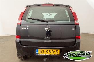Opel Meriva 1.6-16V Airco picture 31