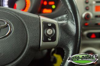 Toyota Urban Cruiser 1.3 VVT-i Aspiration Airco picture 13