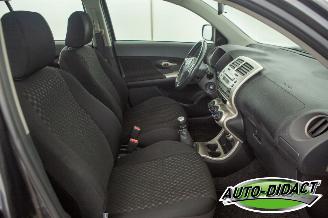 Toyota Urban Cruiser 1.3 VVT-i Aspiration Airco picture 17