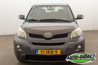 Toyota Urban Cruiser 1.3 VVT-i Aspiration Airco picture 34
