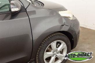 Toyota Urban Cruiser 1.3 VVT-i Aspiration Airco picture 30