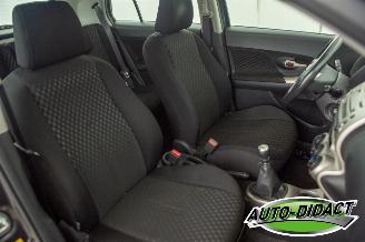 Toyota Urban Cruiser 1.3 VVT-i Aspiration Airco picture 16