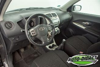 Toyota Urban Cruiser 1.3 VVT-i Aspiration Airco picture 22