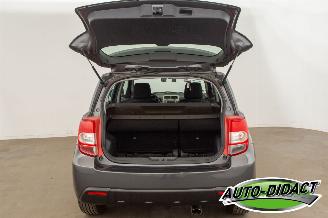 Toyota Urban Cruiser 1.3 VVT-i Aspiration Airco picture 36