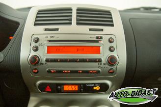 Toyota Urban Cruiser 1.3 VVT-i Aspiration Airco picture 7