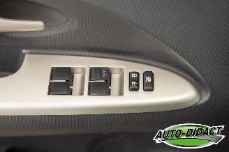 Toyota Urban Cruiser 1.3 VVT-i Aspiration Airco picture 10