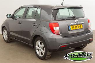 Toyota Urban Cruiser 1.3 VVT-i Aspiration Airco picture 3