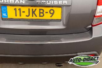 Toyota Urban Cruiser 1.3 VVT-i Aspiration Airco picture 31