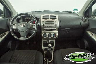 Toyota Urban Cruiser 1.3 VVT-i Aspiration Airco picture 21
