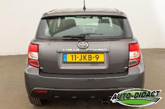 Toyota Urban Cruiser 1.3 VVT-i Aspiration Airco picture 35