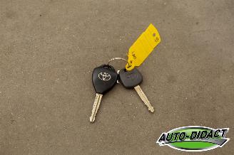 Toyota Urban Cruiser 1.3 VVT-i Aspiration Airco picture 26