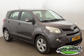 Toyota Urban Cruiser 1.3 VVT-i Aspiration Airco picture 2
