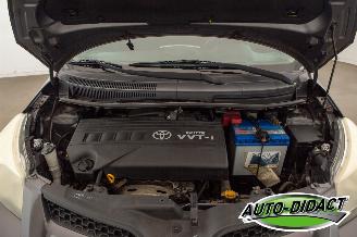 Toyota Urban Cruiser 1.3 VVT-i Aspiration Airco picture 33