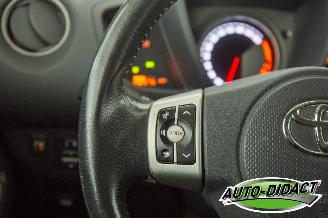 Toyota Urban Cruiser 1.3 VVT-i Aspiration Airco picture 12
