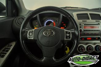 Toyota Urban Cruiser 1.3 VVT-i Aspiration Airco picture 5
