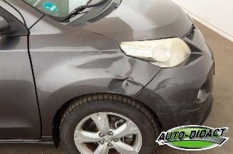 Toyota Urban Cruiser 1.3 VVT-i Aspiration Airco picture 29