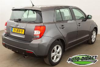 Toyota Urban Cruiser 1.3 VVT-i Aspiration Airco picture 4