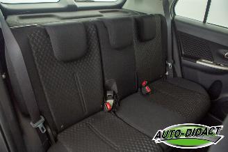 Toyota Urban Cruiser 1.3 VVT-i Aspiration Airco picture 19
