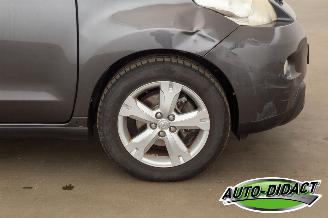 Toyota Urban Cruiser 1.3 VVT-i Aspiration Airco picture 32