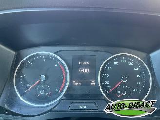 Volkswagen Crafter 35 2.0 TDI L3H3 Airco picture 6