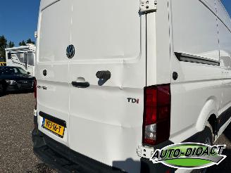 Volkswagen Crafter 35 2.0 TDI L3H3 Airco picture 28