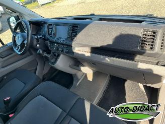 Volkswagen Crafter 35 2.0 TDI L3H3 Airco picture 18