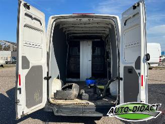 Volkswagen Crafter 35 2.0 TDI L3H3 Airco picture 41
