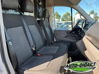 Volkswagen Crafter 35 2.0 TDI L3H3 Airco picture 16