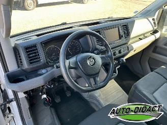 Volkswagen Crafter 35 2.0 TDI L3H3 Airco picture 19