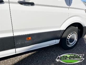 Volkswagen Crafter 35 2.0 TDI L3H3 Airco picture 31