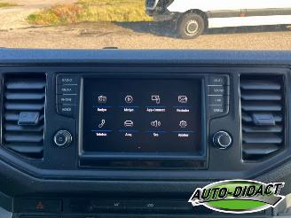 Volkswagen Crafter 35 2.0 TDI L3H3 Airco picture 10