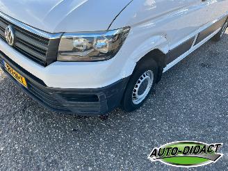 Volkswagen Crafter 35 2.0 TDI L3H3 Airco picture 24