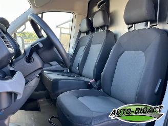 Volkswagen Crafter 35 2.0 TDI L3H3 Airco picture 21