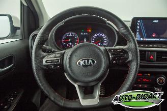 Kia Picanto 1.2 Automaat 86.972 km Clima Navi Leder Camera picture 5