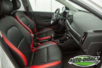 Kia Picanto 1.2 Automaat 86.972 km Clima Navi Leder Camera picture 21
