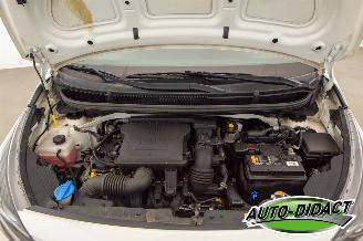 Kia Picanto 1.2 Automaat 86.972 km Clima Navi Leder Camera picture 36