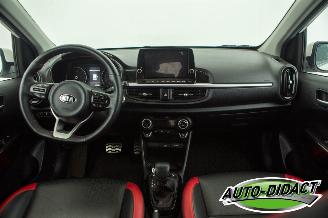 Kia Picanto 1.2 Automaat 86.972 km Clima Navi Leder Camera picture 24