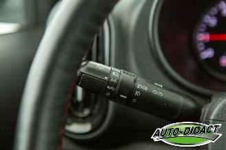 Kia Picanto 1.2 Automaat 86.972 km Clima Navi Leder Camera picture 17