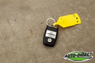 Kia Picanto 1.2 Automaat 86.972 km Clima Navi Leder Camera picture 29