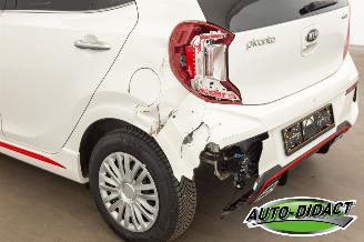 Kia Picanto 1.2 Automaat 86.972 km Clima Navi Leder Camera picture 32