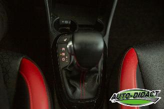 Kia Picanto 1.2 Automaat 86.972 km Clima Navi Leder Camera picture 11