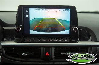 Kia Picanto 1.2 Automaat 86.972 km Clima Navi Leder Camera picture 8