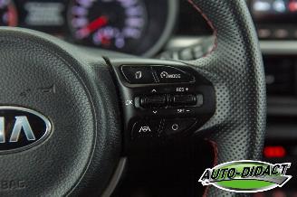 Kia Picanto 1.2 Automaat 86.972 km Clima Navi Leder Camera picture 16