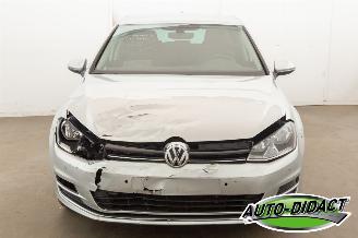 Volkswagen Golf 1.4 TSI Automaat Clima Navi Halfleder picture 37