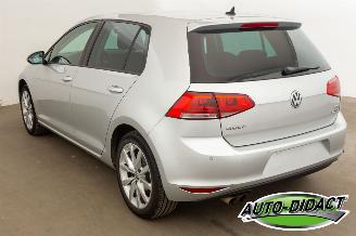 Volkswagen Golf 1.4 TSI Automaat Clima Navi Halfleder picture 3