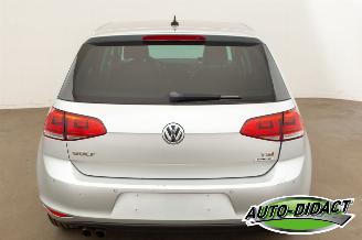 Volkswagen Golf 1.4 TSI Automaat Clima Navi Halfleder picture 38
