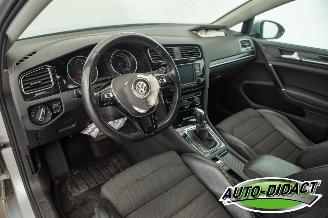 Volkswagen Golf 1.4 TSI Automaat Clima Navi Halfleder picture 22