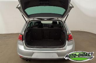 Volkswagen Golf 1.4 TSI Automaat Clima Navi Halfleder picture 39