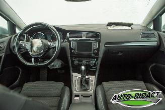 Volkswagen Golf 1.4 TSI Automaat Clima Navi Halfleder picture 21