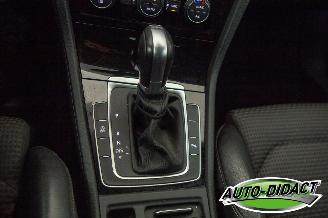 Volkswagen Golf 1.4 TSI Automaat Clima Navi Halfleder picture 9